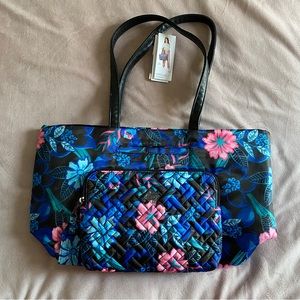 Lug Arpeggio in Resort Black